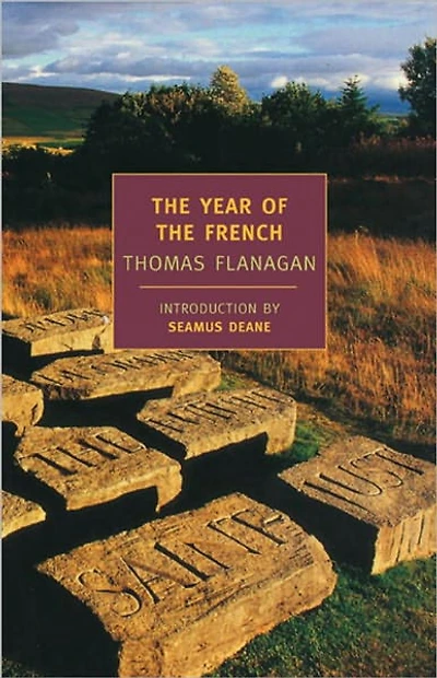 the Year of French