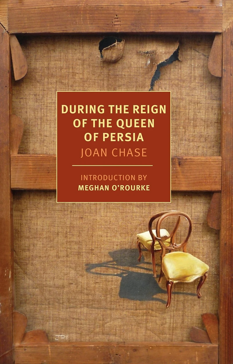 During the Reign of Queen Persia