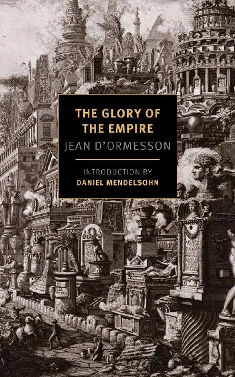the Glory of Empire: a Novel, History