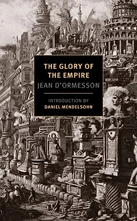 the Glory of Empire: a Novel, History