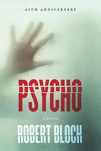 Psycho (Abridged)