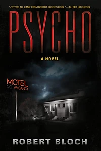 Psycho (Abridged)