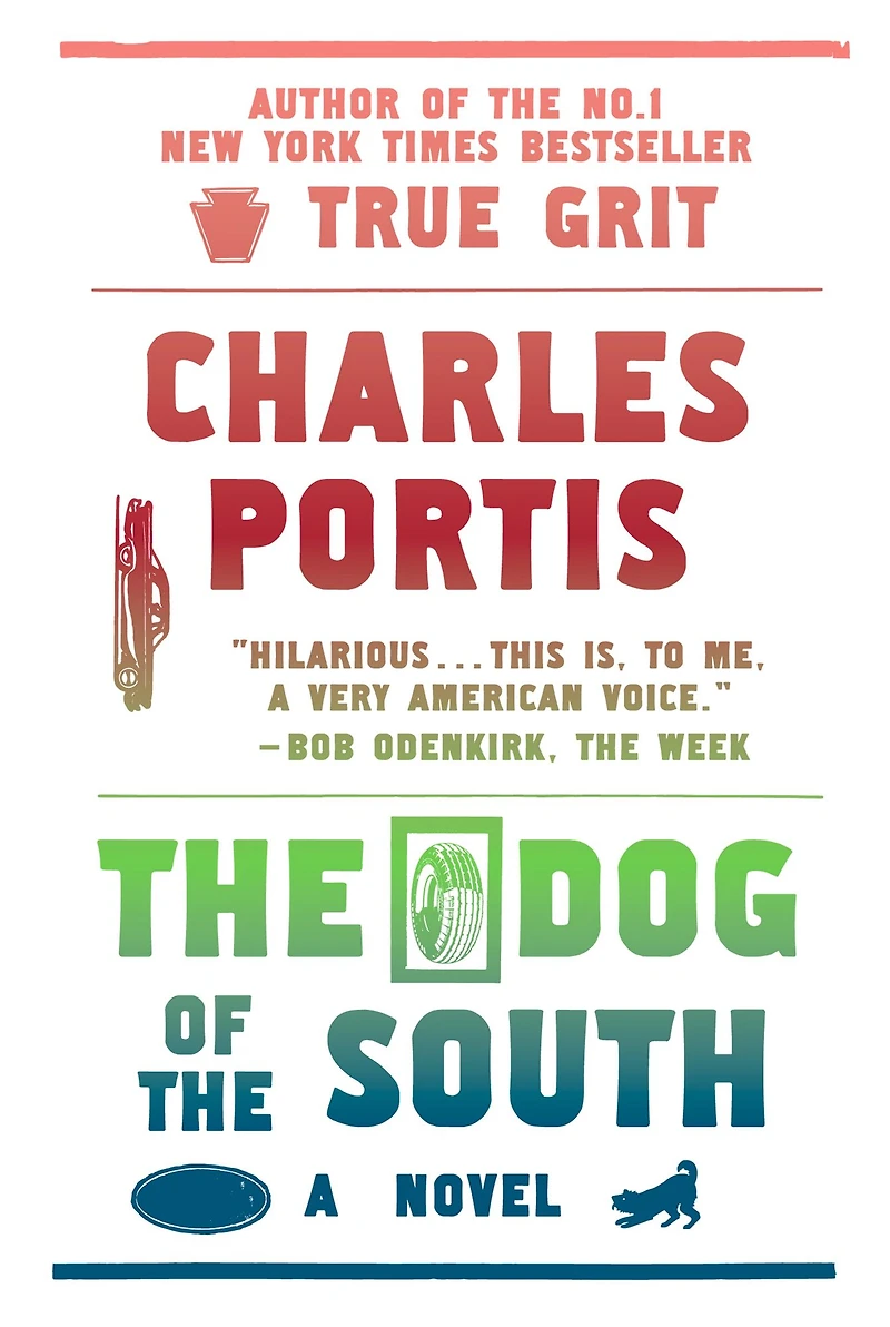 the Dog of South