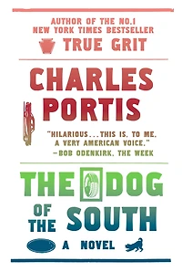 the Dog of South