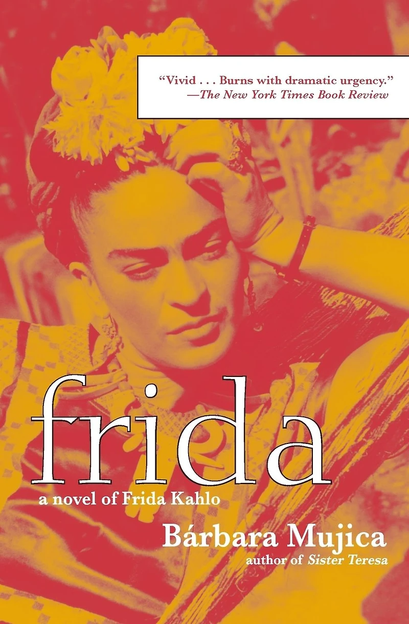 Frida: A Novel