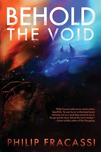 Behold The Void