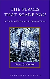 The Places That Scare You: A Guide to Fearlessness Difficult Times