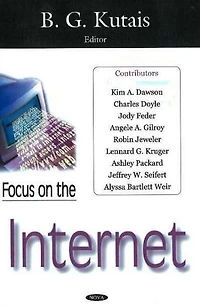 Focus on the Internet