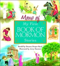 More of My First Book of Mormon Stories