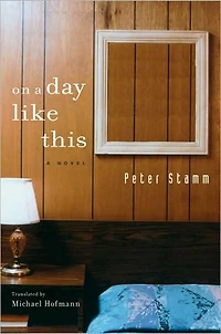 On A Day Like This: Novel