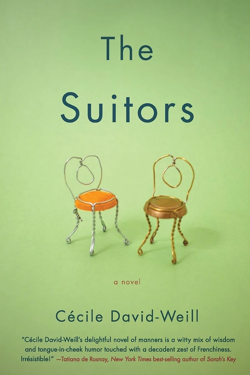 The Suitors