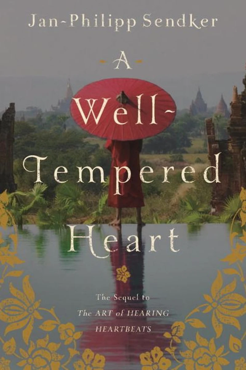 A Well-tempered Heart: Novel