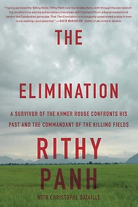the Elimination: A survivor of Khmer Rouge confronts his past and commandant killing fields