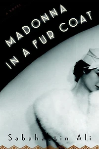 Madonna a Fur Coat
