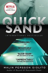 Quicksand: A Novel