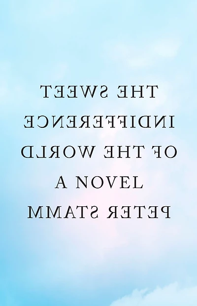 the Sweet Indifference of World: A Novel