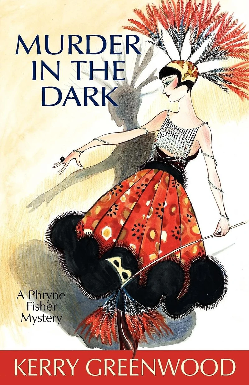 Murder the Dark