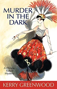 Murder the Dark