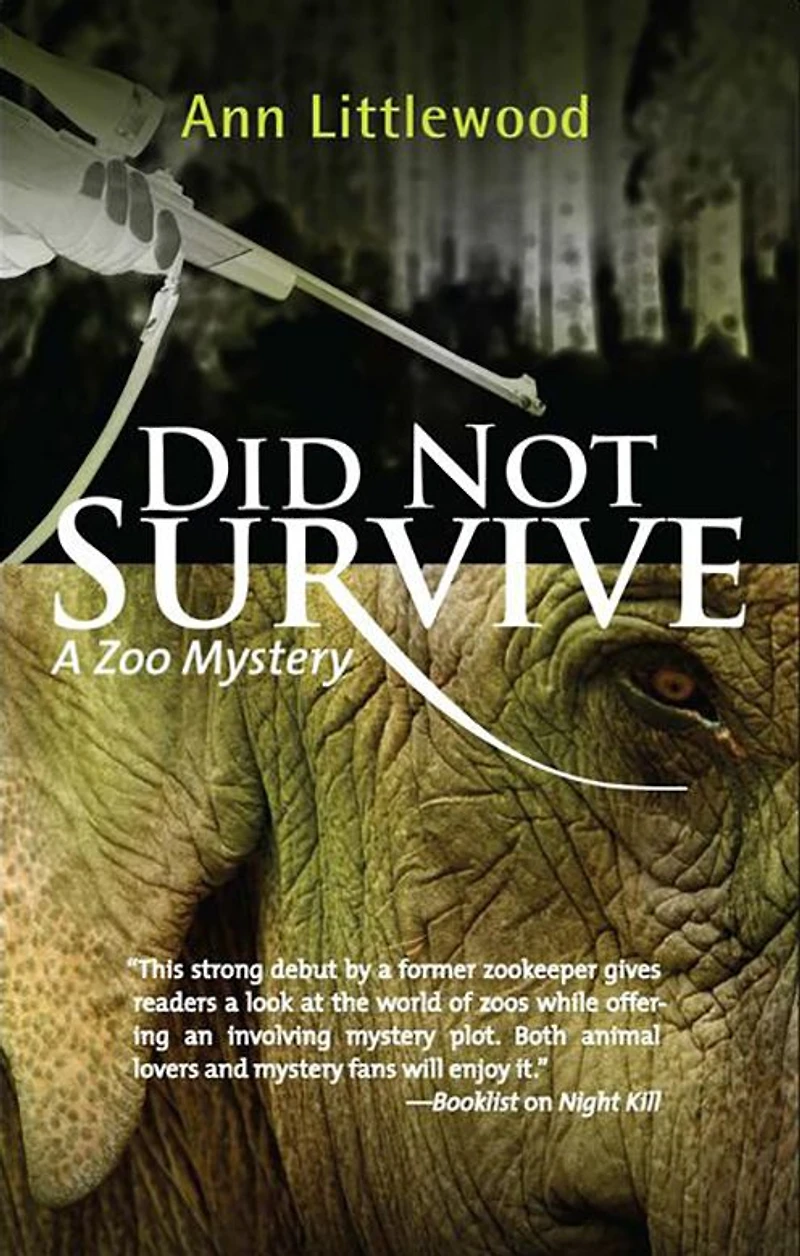Did Not Survive