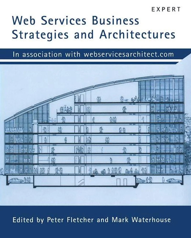 Web Services Business Strategies and Architectures