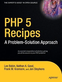PHP 5 Recipes: A Problem-Solution Approach