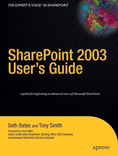 SharePoint 2003 User's Guide