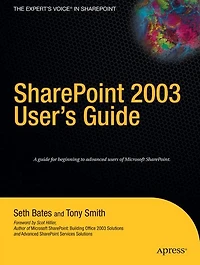 SharePoint 2003 User's Guide