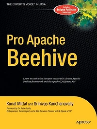 Pro Apache Beehive