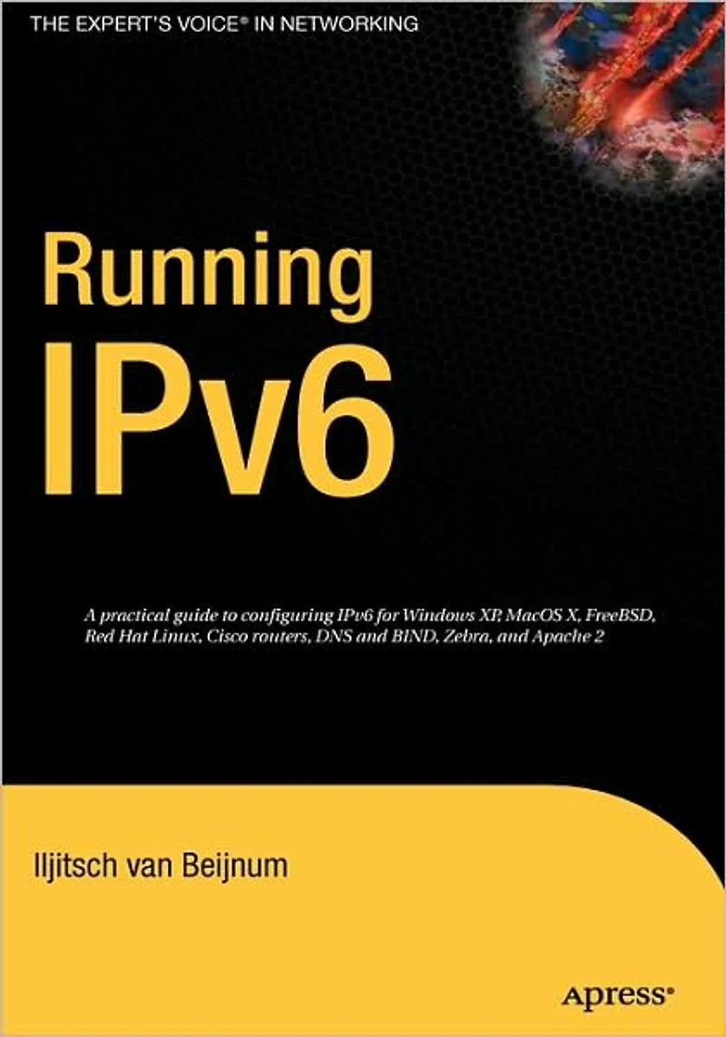 Running IPv6