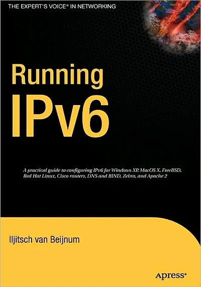 Running IPv6