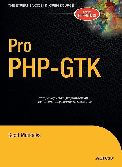 Pro PHP-GTK