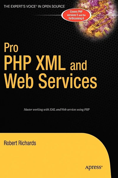 Pro PHP XML and Web Services