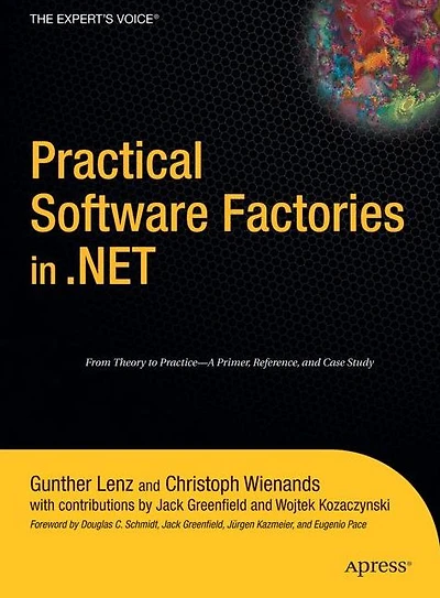 Practical Software Factories .NET