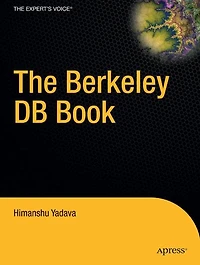 The Berkeley DB Book