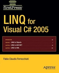 LINQ for Visual C# 2005