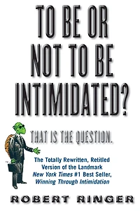 To Be or Not to Be Intimidated?: That is the Question