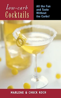 Low-Carb Cocktails: All the Fun and Taste without Carbs