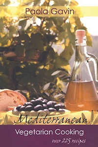 Mediterranean Vegetarian Cooking