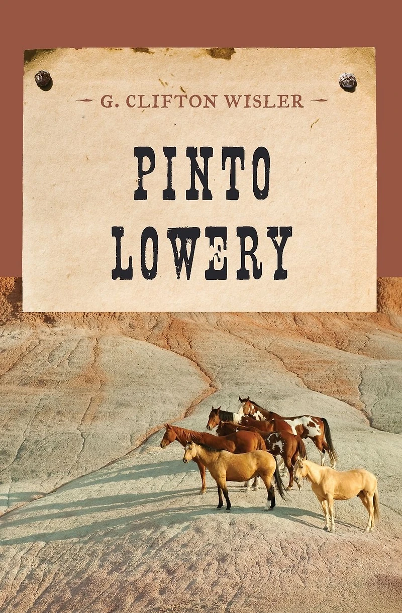 Pinto Lowery