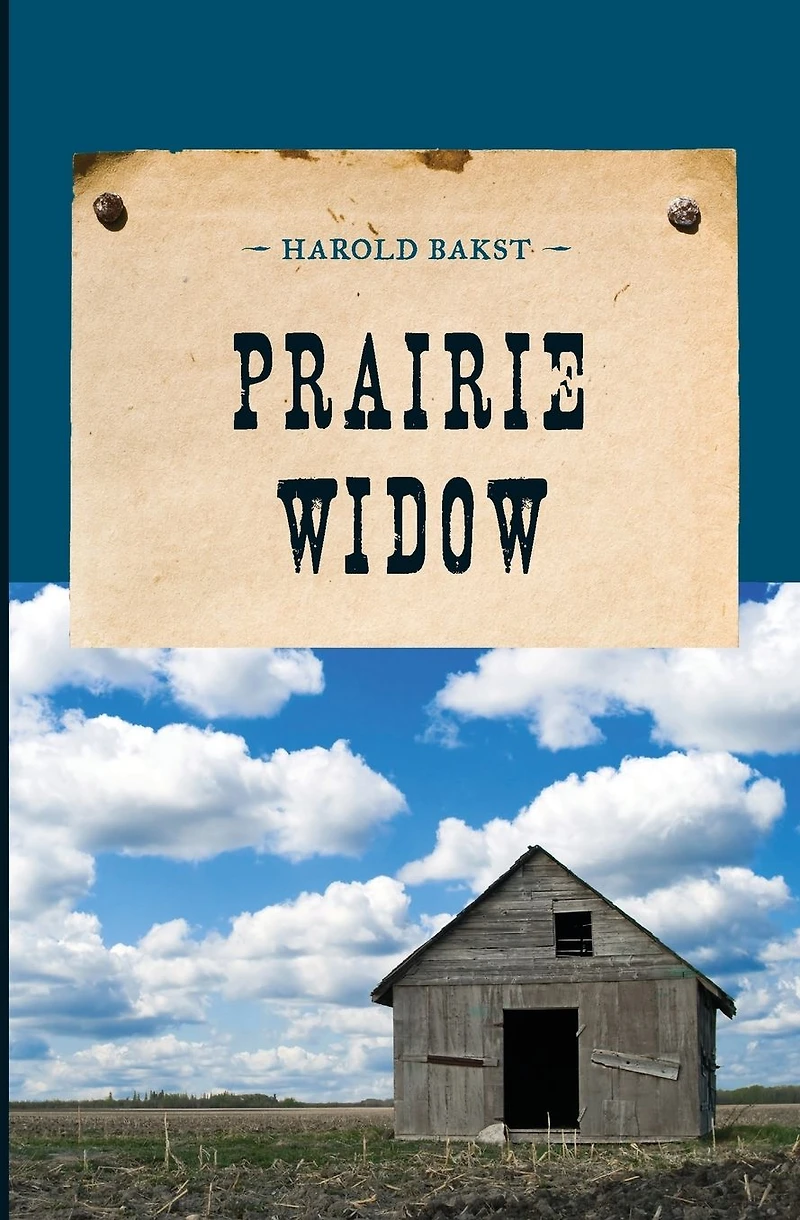 Prairie Widow