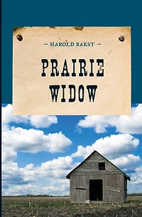 Prairie Widow