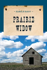 Prairie Widow