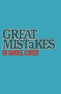 Great Mistakes