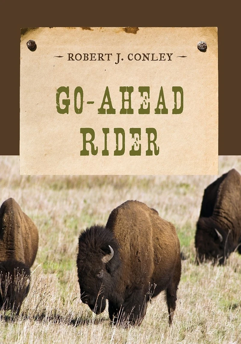 Go-Ahead Rider