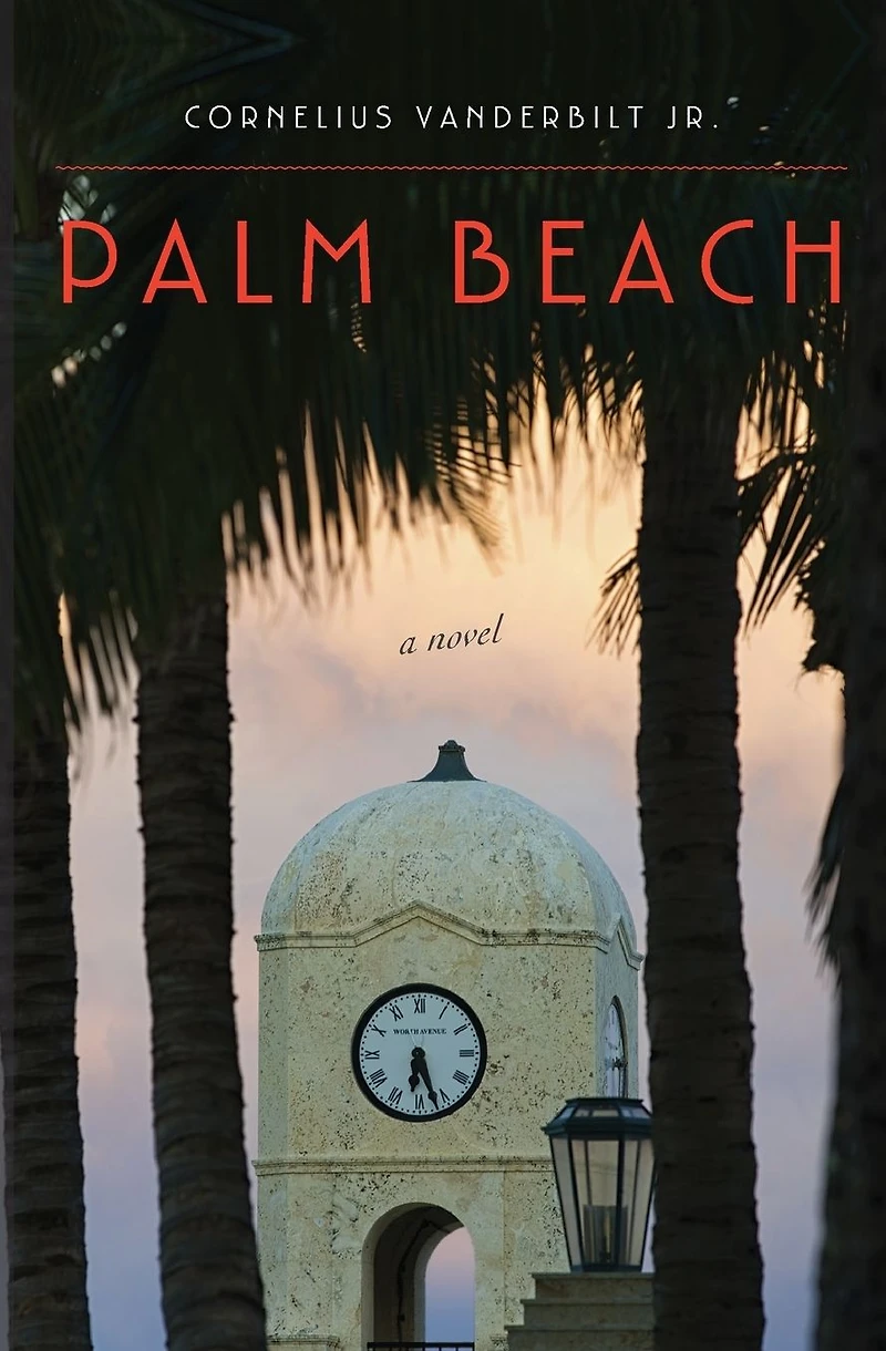 Palm Beach: A Novel
