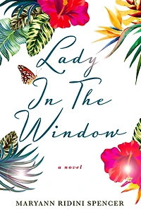Lady the Window