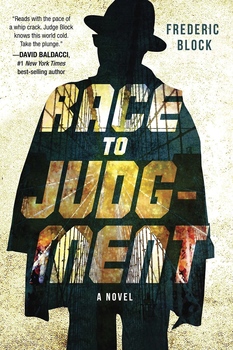 Race to Judgment