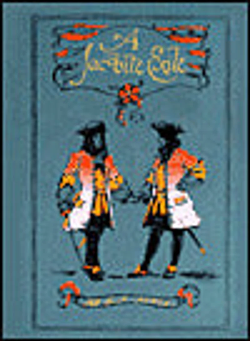 A Jacobite Exile: Being the Adventures of a :Young Englishman in the Service of Charles XIL of Sweden