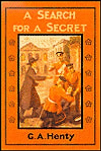 Search for a Secret