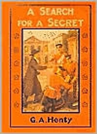 Search for a Secret